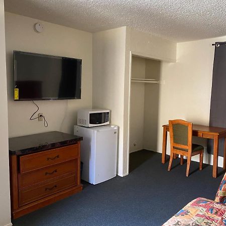 Golden Hills Motel Tehachapi Exterior foto